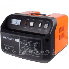 Пускозарядное устройство Patriot BCT-50 Boost в Уфе