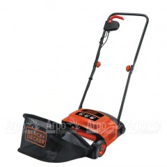 Аэратор электрический Black+Decker GD300 в Уфе