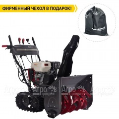 Снегоуборщик гусеничный EVOline SBG 690 THE в Уфе