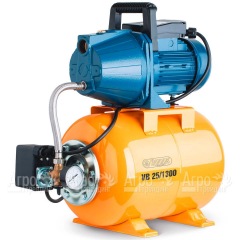 Насосная станция Elpumps VB25/1300 в Уфе