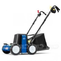 Аэратор электрический MasterYard Oscar EL в Уфе