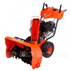 Снегоуборщик Кратон GSB-6,5S в Уфе