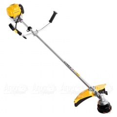 Бензокоса (бензиновый триммер) Champion T374FS в Уфе