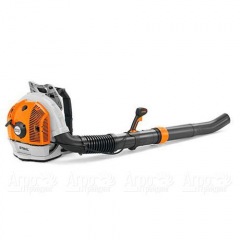 Воздуходувка бензиновая Stihl BR 700 в Уфе