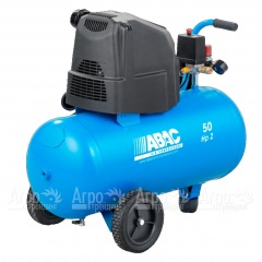 Компрессор безмаслянный Abac Montecarlo O20P в Уфе