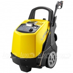 Мойка высокого давления Lavor Texas R 1509 LP в Уфе