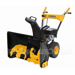 Снегоуборщик Patriot Home Garden PHG 62 в Уфе