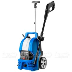 Мойка высокого давления Зубр АВД-П130 в Уфе