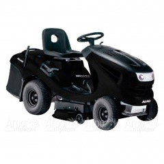 Садовый трактор Al-KO T 13-93.8 HD-A Black Edition в Уфе