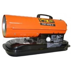 Дизельная тепловая пушка Expert 70T-KFA-E в Уфе