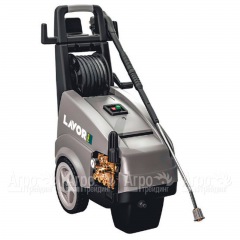 Мойка высокого давления Lavor Professional Tucson XL 2015 LP (с барабаном) в Уфе
