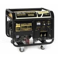 Сварочный генератор Patriot Power RWPG-230E в Уфе