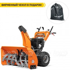 Снегоуборщик Daewoo DAST 17110 EFI в Уфе