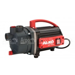 Садовый насос Al-KO Jet 604 в Уфе