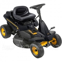 Садовый райдер Parton PA11G30 в Уфе