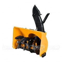 Снегоуборочная приставка для подметальной машины Habert HBB25-F в Уфе