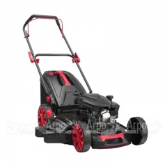 Газонокосилка бензиновая Elitech К 6000D в Уфе