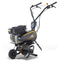 Культиватор McCulloch MFT55 170R в Уфе