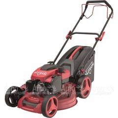 Газонокосилка бензиновая Elitech ГБ 3851ТС в Уфе