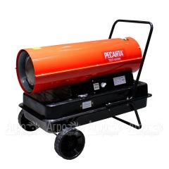 Дизельная тепловая пушка Ресанта ТДП-50000 в Уфе