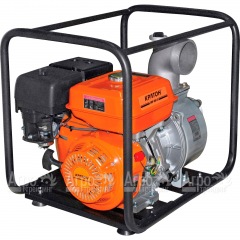 Бензиновая мотопомпа Кратон GWP-100-01 в Уфе