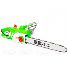 Электропила RedVerg RD-EC2500-18S-18" в Уфе