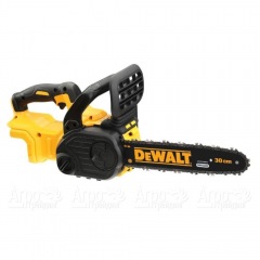 Аккумуляторная пила Dewalt DCM565N-12" (без аккумулятора и зарядного устройства)  в Уфе