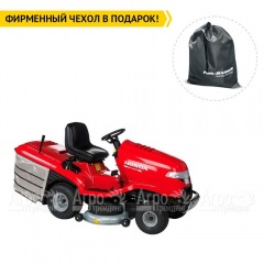 Садовый минитрактор Honda HF 2417K HME в Уфе