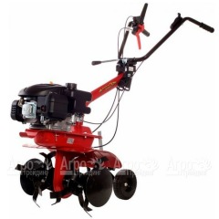 Культиватор Eurosystems Z-3 RM Loncin OHV 139 в Уфе