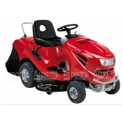 Садовый минитрактор Al-KO PowerLine T 16-102 HD edition в Уфе