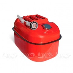 Канистра топливная Autoprofi KAN-500 20 л в Уфе