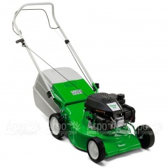 Газонокосилка бензиновая Viking MB 248.3 в Уфе