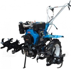 Мотоблок Prorab GT 605 VDK в Уфе