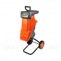 Измельчитель садовый электрический Patriot SE 20 в Уфе