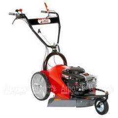 Бензиновая сенокосилка Efco DR 51 VB6  в Уфе