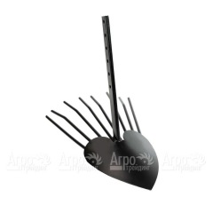 Картофелекопатель для мотокультиваторов AL-KO в Уфе