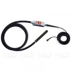 Глубинный вибратор для бетона Husqvarna Smart 65 в Уфе