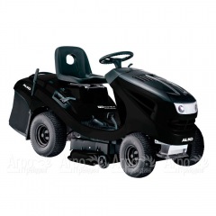Садовый трактор Al-KO T 15-93.9 HD-A Black Edition в Уфе