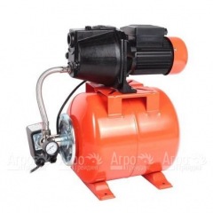 Насосная станция Patriot RW 850-24 P в Уфе