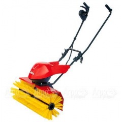 Щетка с электрическим двигателем Eurosystems Z1 в Уфе