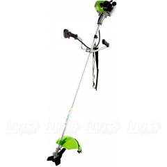 Бензокоса (бензиновый триммер) Сибртех БКС-1300 в Уфе