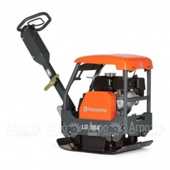 Виброплита реверсивная Husqvarna Atlas Copco LG 164 в Уфе
