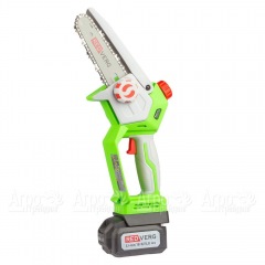 Аккумуляторная пила RedVerg RD-C18BLK/U 5" в Уфе