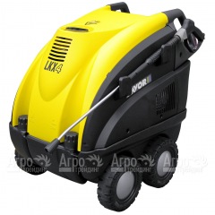 Мойка высокого давления Lavor Pro LKX 2015 LP RA в Уфе