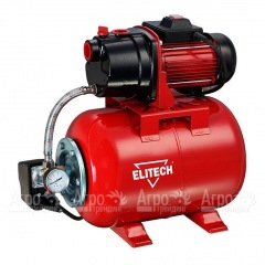 Насосная станция Elitech САВ 1300Ч/24 в Уфе