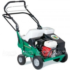 Бензиновый вертикуттер (аэратор) Billy Goat AE401V в Уфе