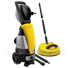 Мойка высокого давления Lavor Raptor 23 в Уфе