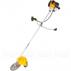 Бензокоса (бензиновый триммер) Eurolux TR-4000T в Уфе