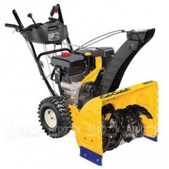 Снегоуборщик самоходный Cub Cadet 526 SWE в Уфе
