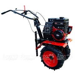 Мотоблок Кадви Ока МБ-1Д2М7 с двигателем Briggs&#38;Stratton, 6,5 л.с. (фрезы в комплекте) в Уфе
